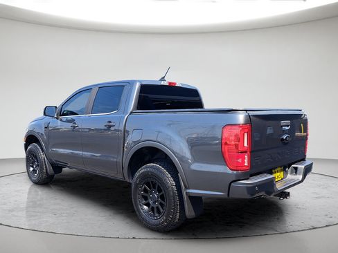 Used 2019 Ford Ranger XLT w/ Equipment Group 301A Mid RWD image 5