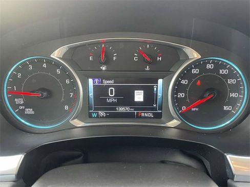 Certified 2019 Chevrolet Traverse LT w/ LT Premium Package image 26