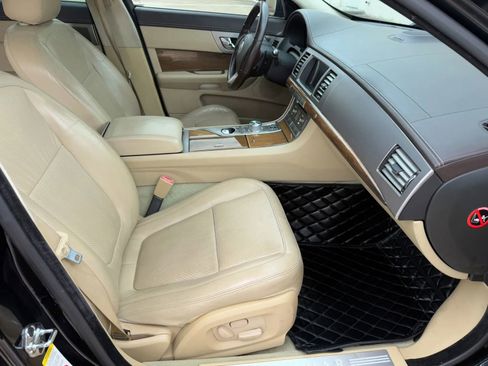 Used 2011 Jaguar XF Supercharged RWD image 16