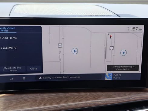 Used 2026 Hyundai Santa Fe Limited FWD image 23