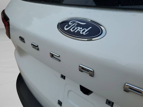 Used 2023 Ford Escape FWD image 28