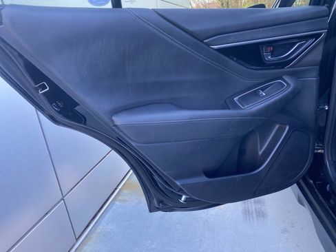 Used 2020 Subaru Outback Limited XT w/ Popular Package #2 image 13