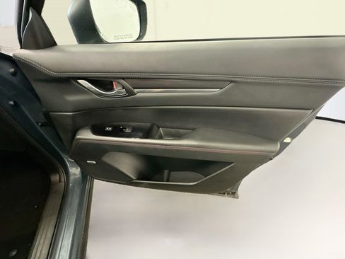 Used 2025 MAZDA CX-5 Carbon Edition AWD/4WD image 34