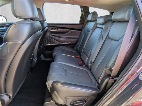 Used 2023 Hyundai Santa Fe Limited image 17