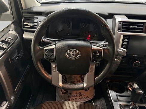 Used 2022 Toyota 4Runner SR5 image 23