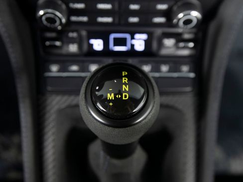 Certified 2024 Porsche 718 Cayman GT4 RS image 30