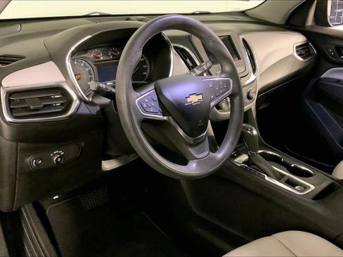 Used 2019 Chevrolet Equinox LS w/ LS Convenience Package AWD/4WD image 14