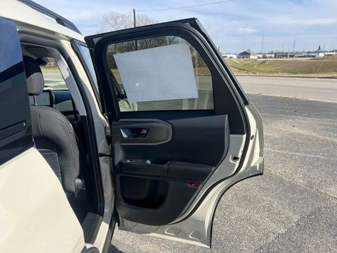 New 2025 Ford Bronco Sport Big Bend image 19