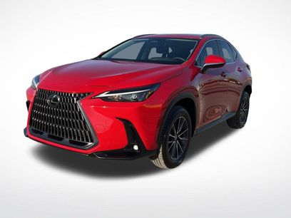 Used 2023 Lexus NX 250 250 Base