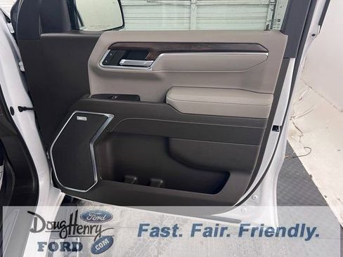 Used 2023 GMC Sierra 1500 SLT w/ SLT Premium Plus Package image 35