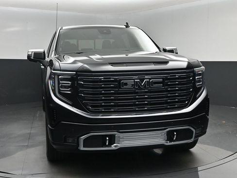 Used 2026 GMC Sierra 1500 Denali Ultimate AWD/4WD image 21