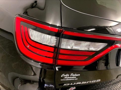Used 2026 Dodge Durango GT AWD/4WD image 28