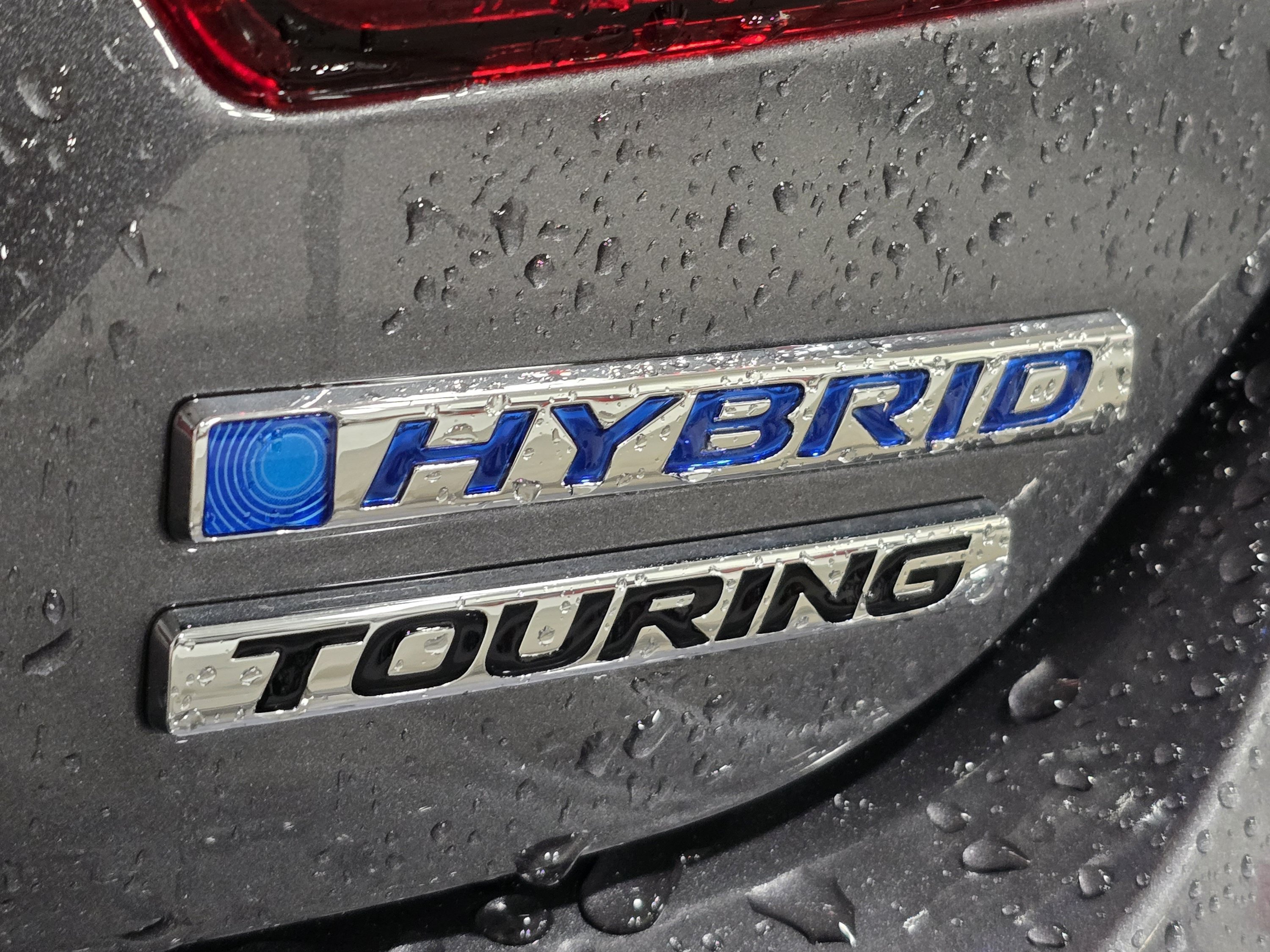 Used 2022 Honda Accord Touring image 31