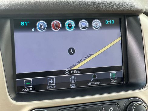 Used 2019 GMC Yukon XL Denali w/ Denali Ultimate Package AWD/4WD image 4
