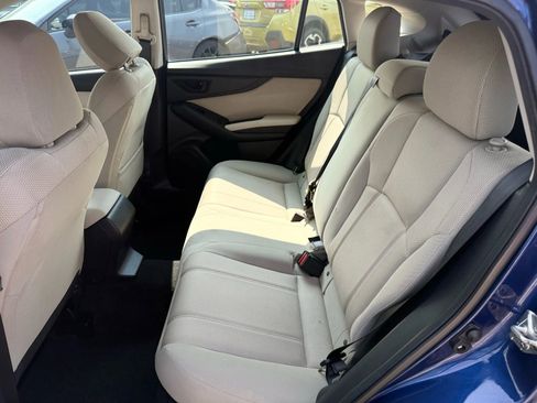 Used 2018 Subaru Impreza 2.0i image 15