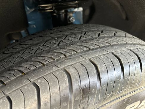 New 2025 Ford Bronco Sport Big Bend w/ Convenience Package image 26