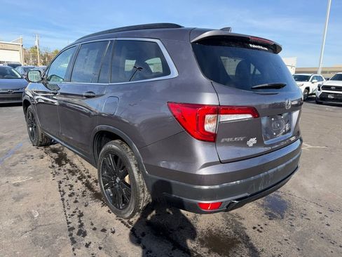Used 2022 Honda Pilot Special Edition image 8