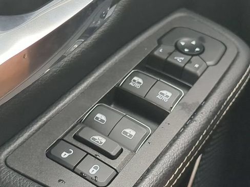 Used 2025 RAM 1500 Laramie w/ Bed Utility Group AWD/4WD image 26