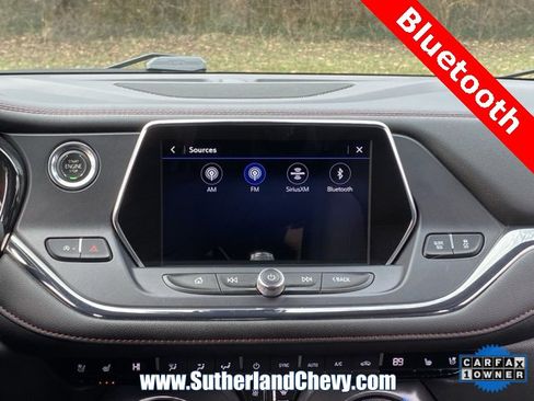 Used 2020 Chevrolet Blazer RS image 32