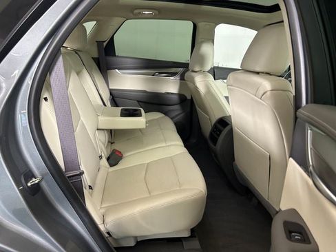 Certified 2023 Cadillac XT5 Premium Luxury w/ Technology Package AWD/4WD image 25