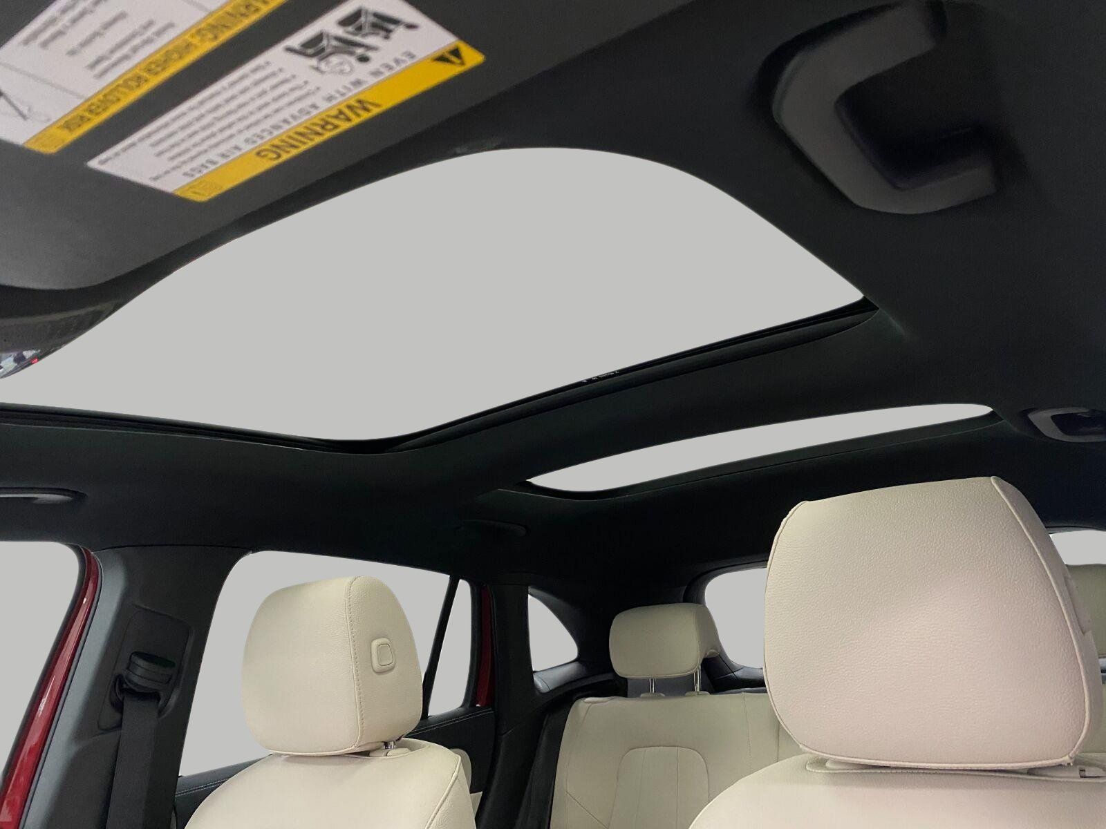 Certified 2026 Mercedes-Benz GLA 250 4MATIC image 28