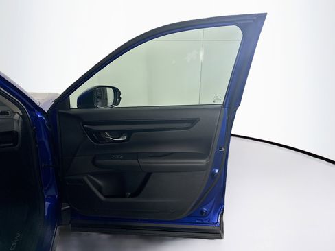 Used 2024 Honda CR-V EX-L image 32