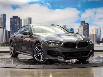 New 2026 BMW 840i xDrive