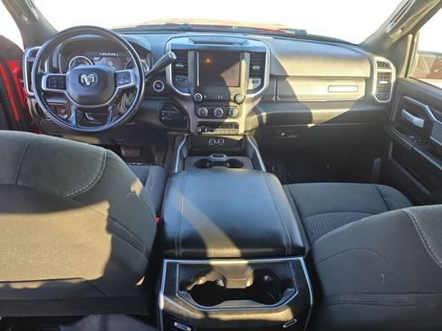 Used 2022 RAM 3500 Big Horn w/ Level A Equipment Group image 12