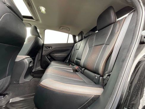 Certified 2025 Subaru Crosstrek 2.5i Limited w/ Crosstrek Mirror Package AWD/4WD image 13