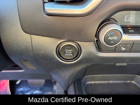 Certified 2025 MAZDA CX-50 AWD 2.5 S w/ Weather Package image 41