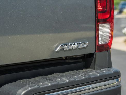 Used 2017 Honda Ridgeline RTL-E image 8