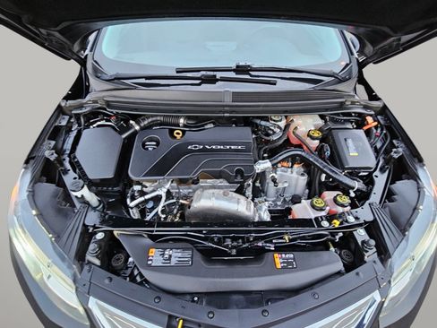 Used 2016 Chevrolet Volt Premier w/ Driver Confidence Package image 20