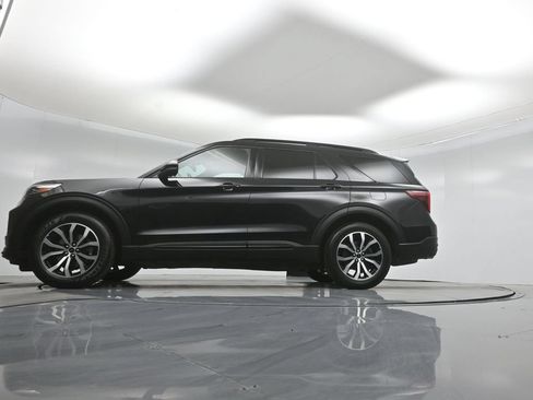 Certified 2020 Ford Explorer ST AWD/4WD image 51