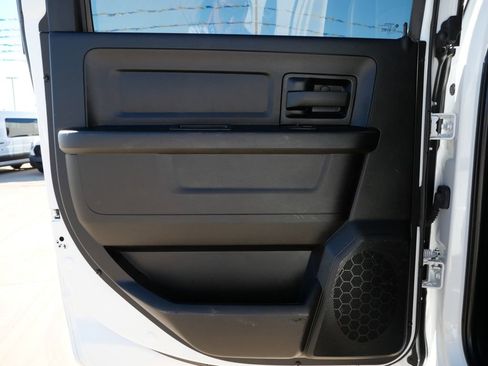 Used 2022 RAM 2500 Tradesman image 16