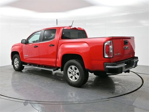 Used 2016 GMC Canyon 2WD Crew Cab w/ Convenience Package image 5