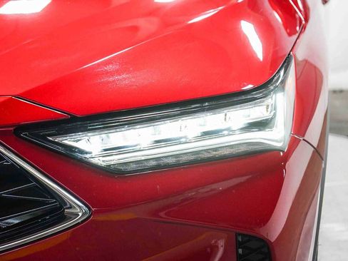 Used 2025 Acura MDX FWD w/ Technology Package image 4