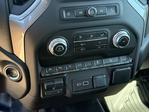 New 2026 GMC Sierra 1500 Pro w/ Pro Value Package image 20
