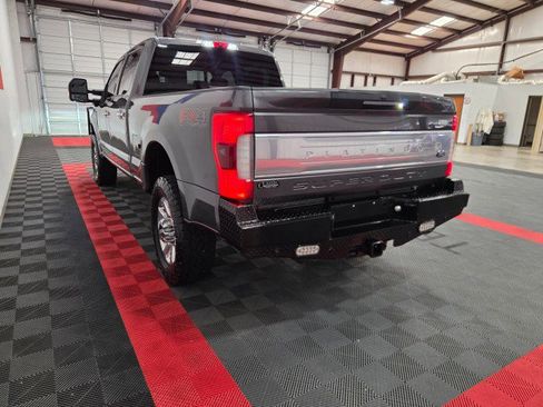 Used 2017 Ford F250 Platinum image 28