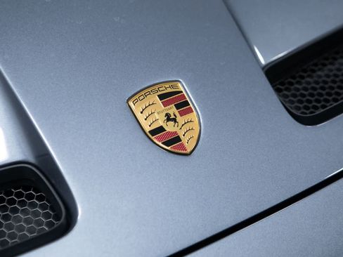 Certified 2026 Porsche 911 GT3 RWD image 16