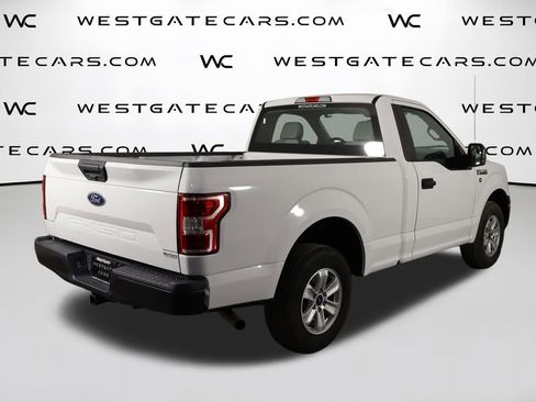 Used 2018 Ford F150 XL image 32