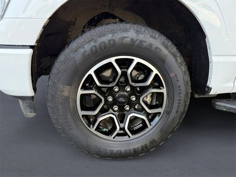 Used 2023 Ford F150 XLT w/ Equipment Group 302A High image 9