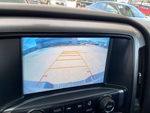 Used 2017 Chevrolet Silverado 1500 LT w/ All Star Edition image 25