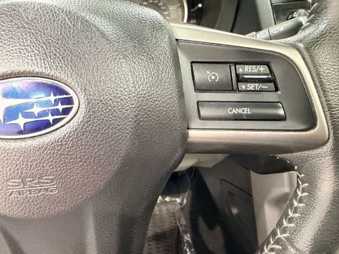 Used 2016 Subaru Forester 2.5i Limited w/ Protection Package #2 AWD/4WD image 23