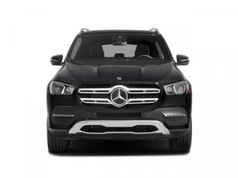 Used 2023 Mercedes-Benz GLE 350 image 4