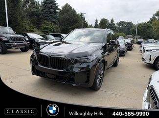 Used 2024 BMW X5 xDrive40i w/ Executive Package AWD/4WD video 1