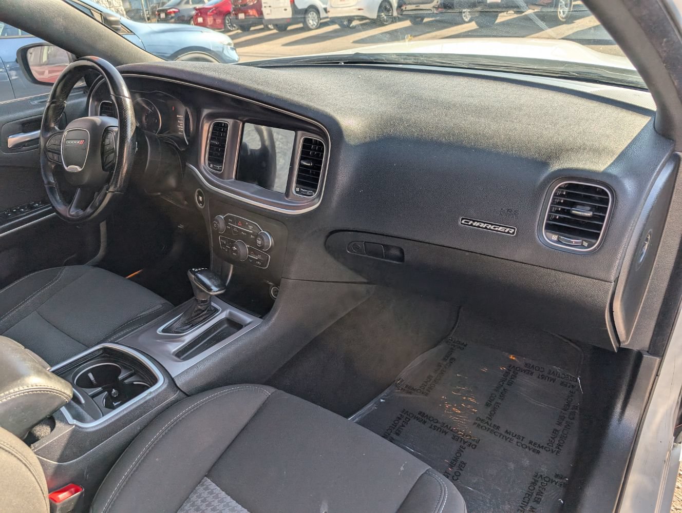 Used 2021 Dodge Charger GT RWD image 13
