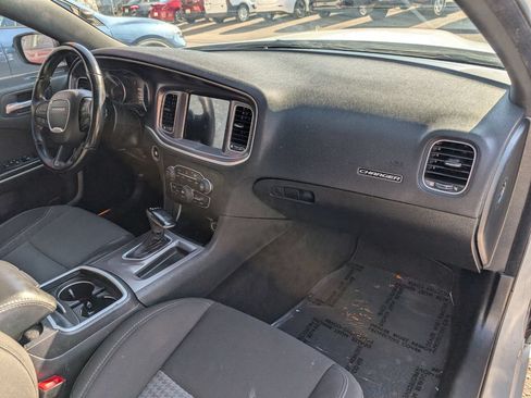 Used 2021 Dodge Charger GT RWD image 13
