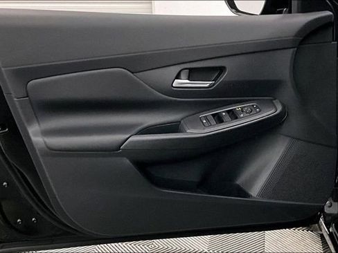 New 2026 Nissan Sentra S image 29