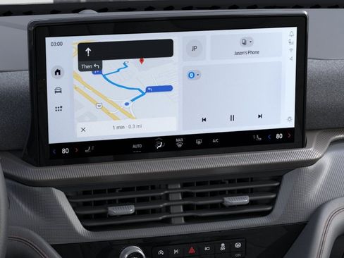 New 2026 Ford Explorer Active RWD image 15