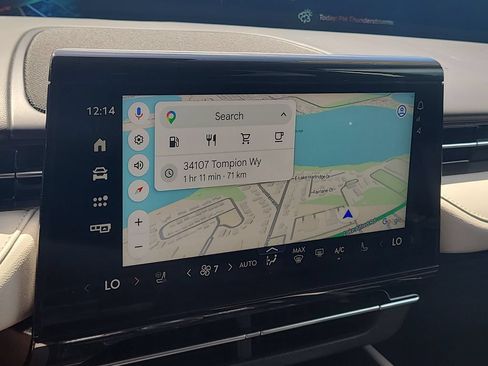Certified 2025 Lincoln Nautilus Premier AWD/4WD image 18